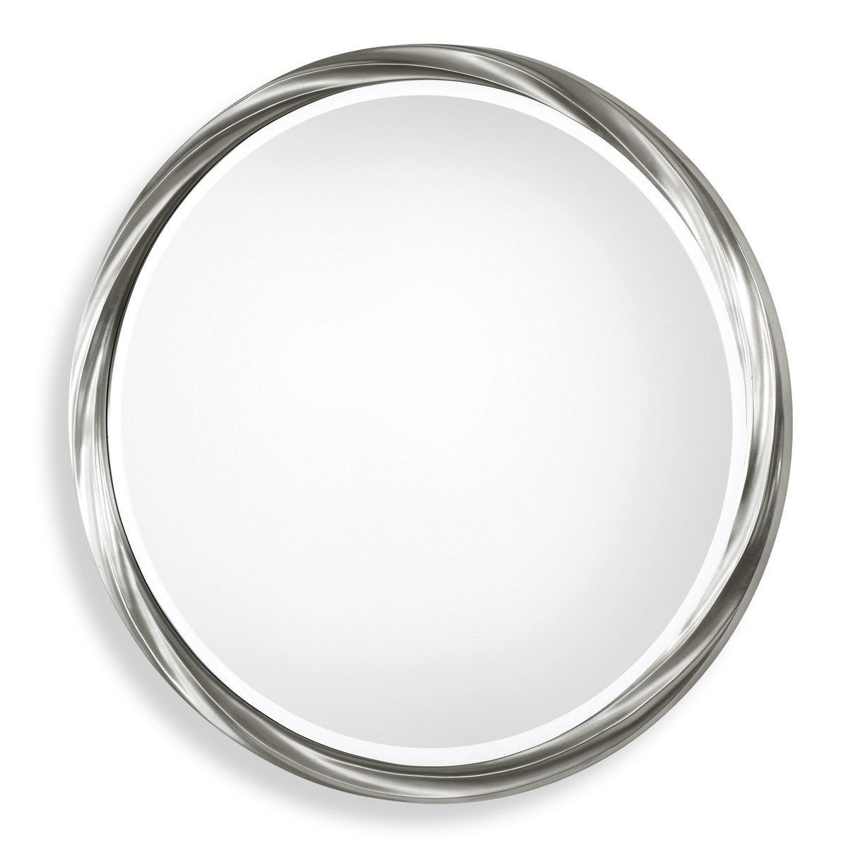 Orion Round Mirror – Mirrors by Uttermost | Sutter & Vale