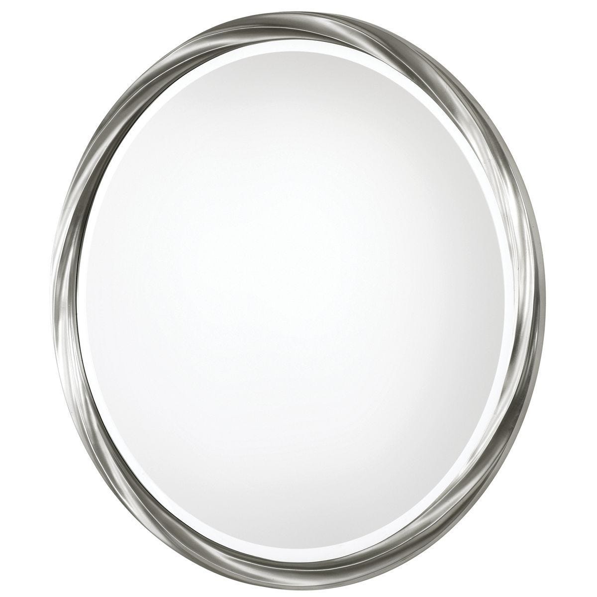 Orion Round Mirror – Mirrors by Uttermost | Sutter & Vale