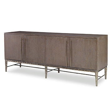 Chiseled Buffet