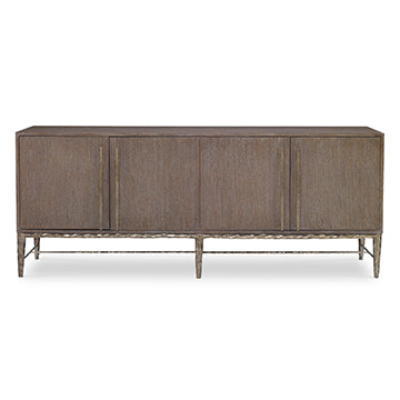 Chiseled Buffet