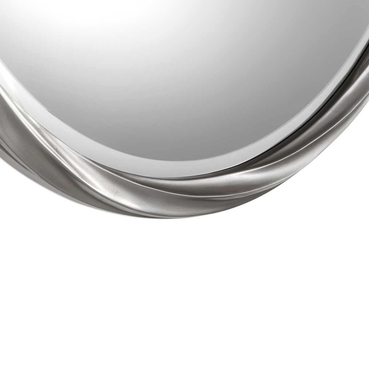 Orion Round Mirror – Mirrors by Uttermost | Sutter & Vale