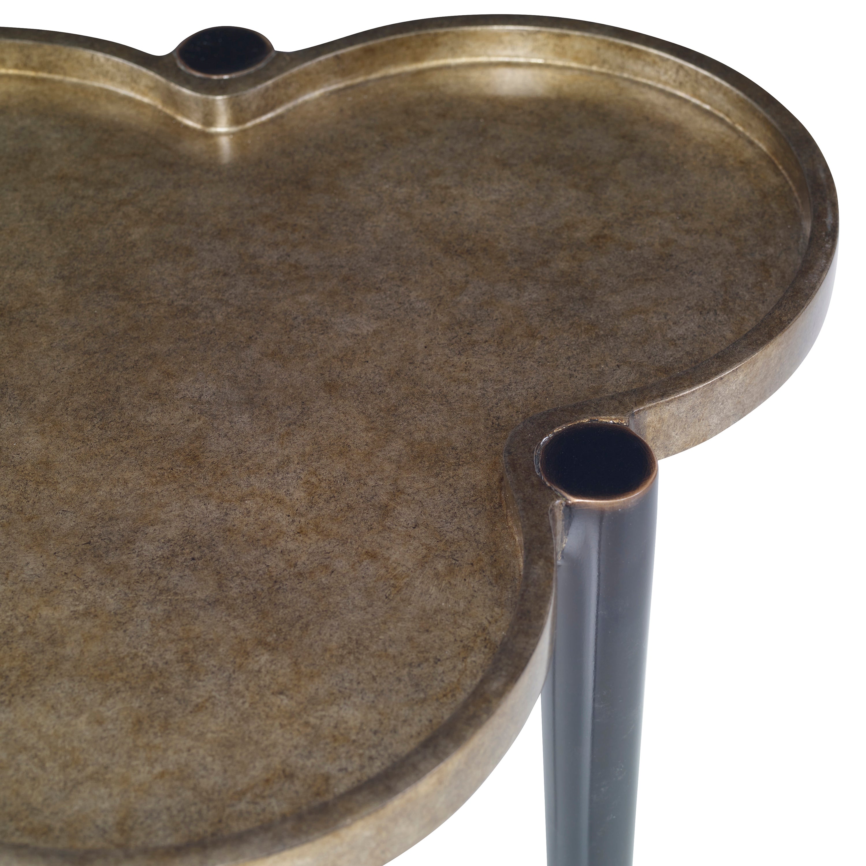 Karta Accent Table – Ambella Home