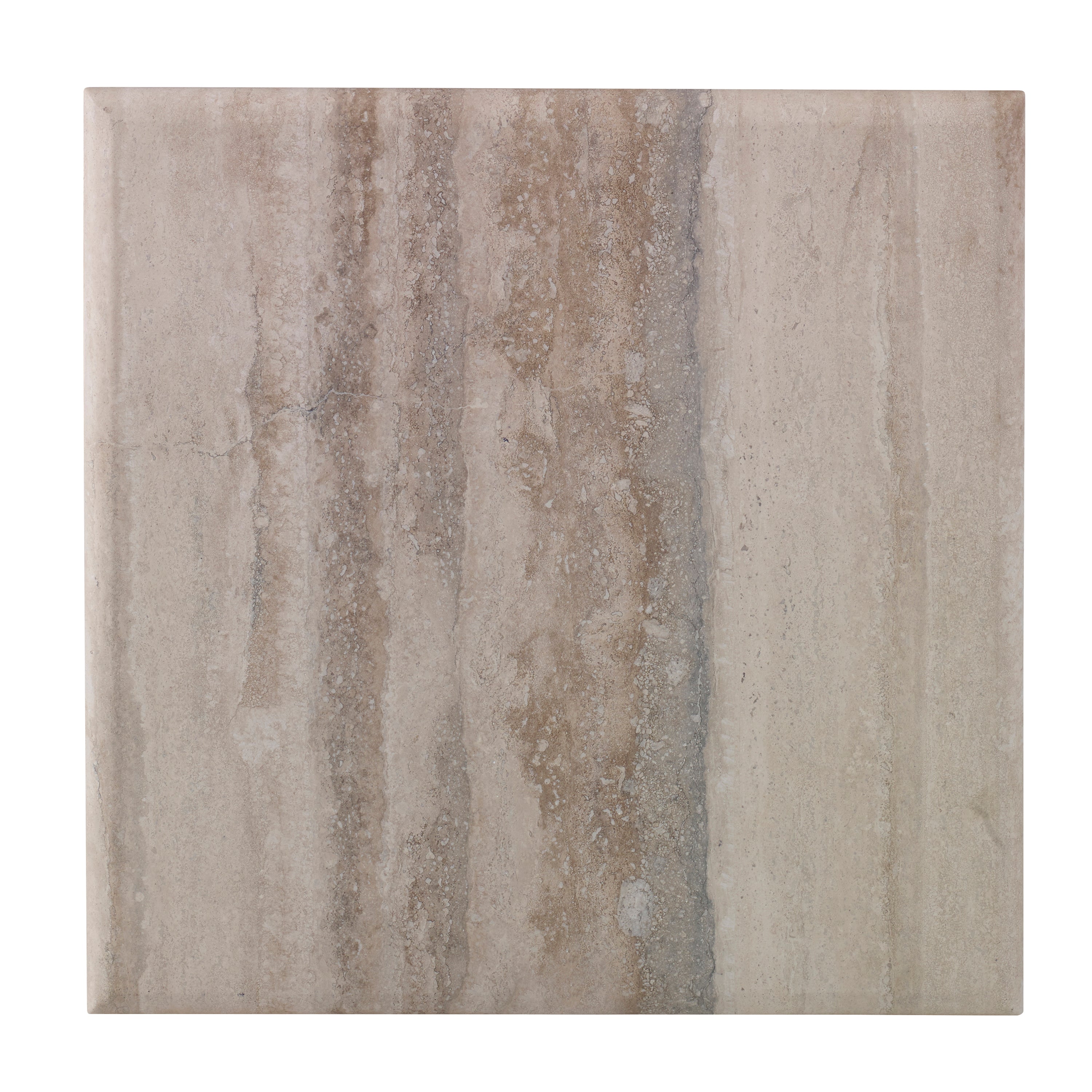 Petros Travertine Table Set of 3 – Ambella Home