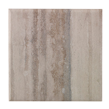 Petros Travertine Table Set of 3 – Ambella Home