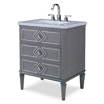 Diamond Sink Chest
