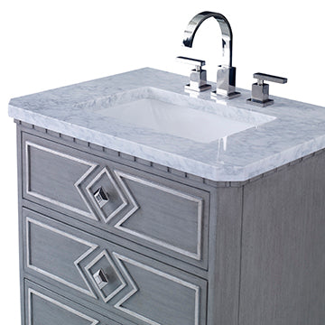 Diamond Sink Chest