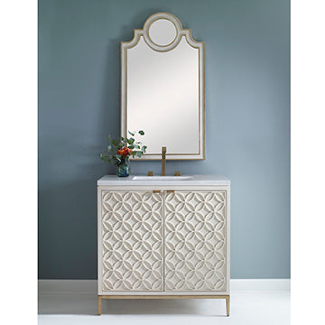 Italian Sink Chest