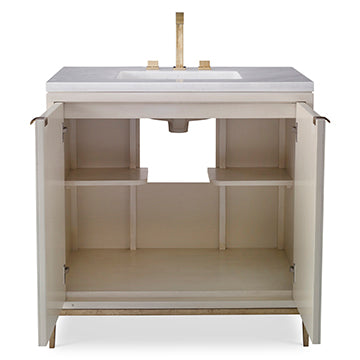 Italian Sink Chest