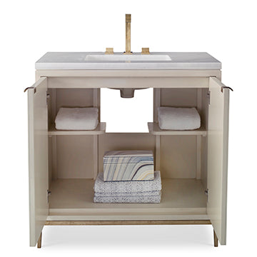 Italian Sink Chest