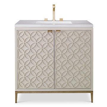 Italian Sink Chest