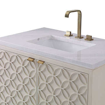 Italian Sink Chest