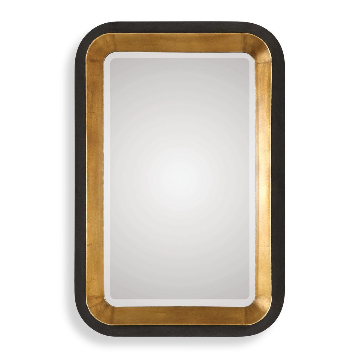Niva Mirror – Mirrors by Uttermost | Sutter & Vale