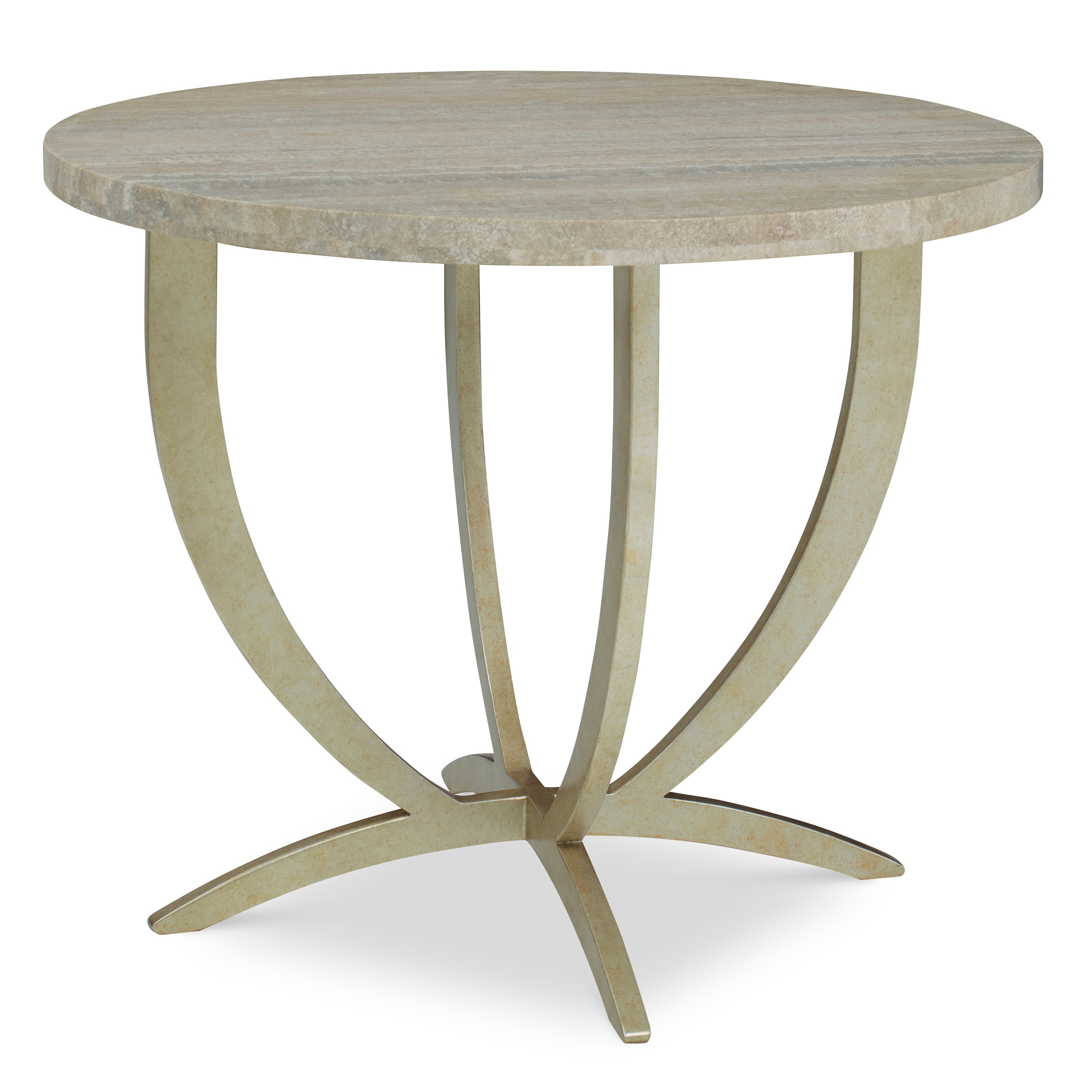 Lassen Lamp Table – Ambella Home