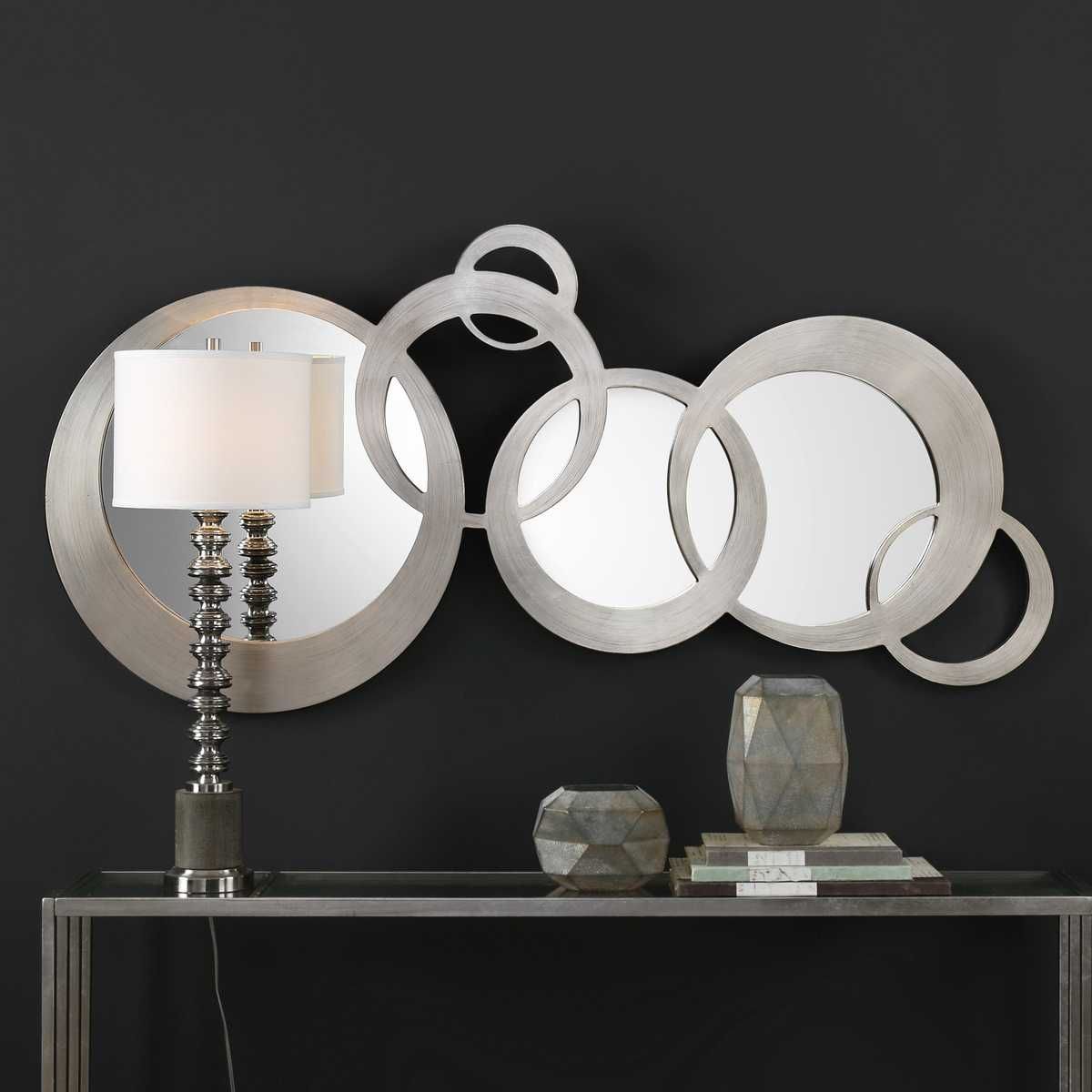 Odiana Mirror – Mirrors by Uttermost | Sutter & Vale