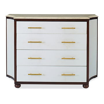 Laguna Chest - Custom