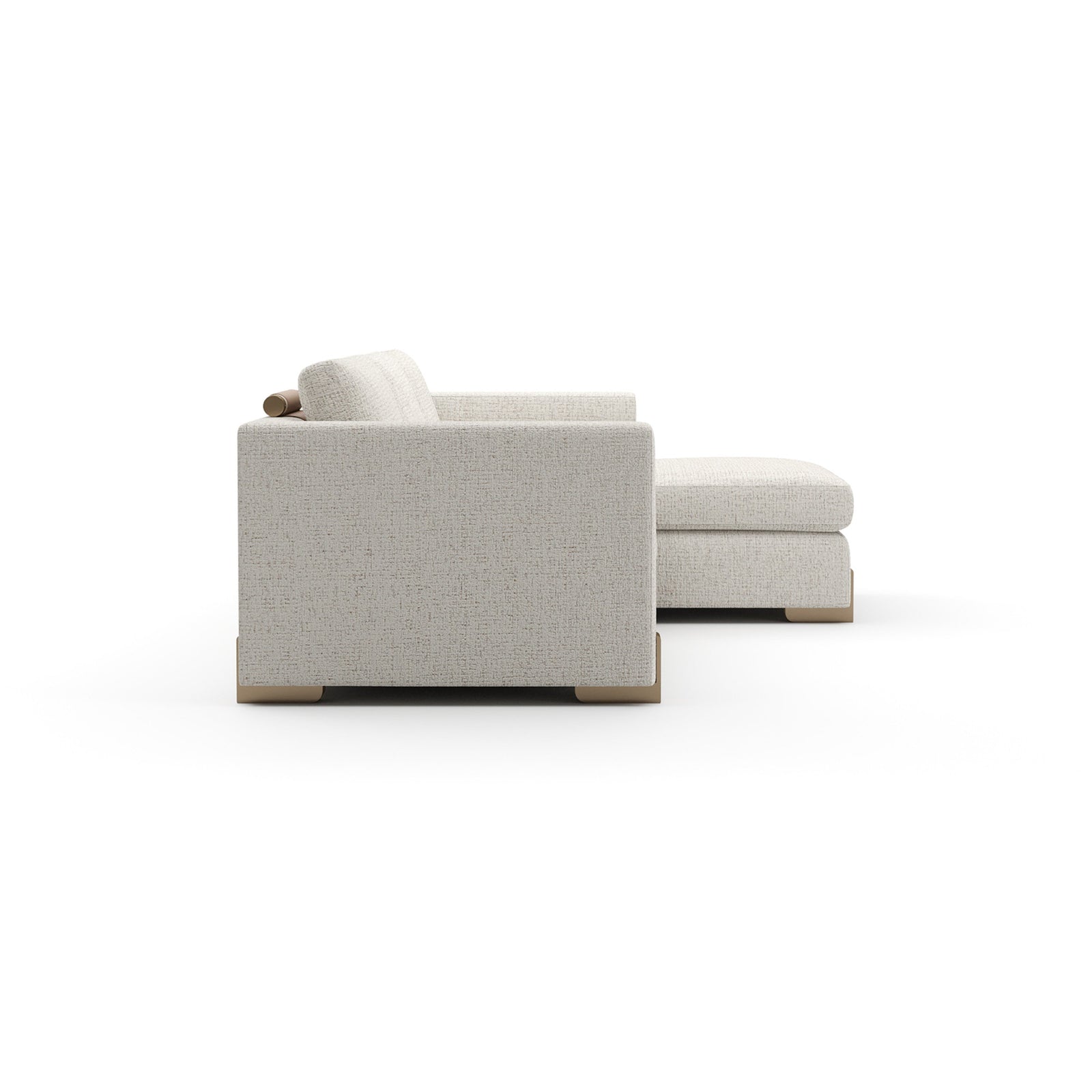 Counter Balance Right Chaise Sec Small