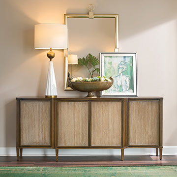 Alastair Sideboard — Custom