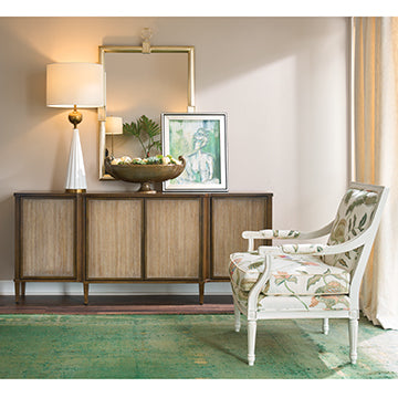 Alastair Sideboard — Custom