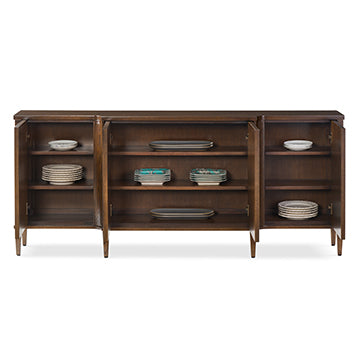 Alastair Sideboard — Custom