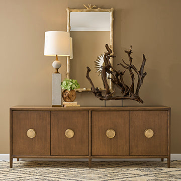 Mitchell Credenza  - Custom
