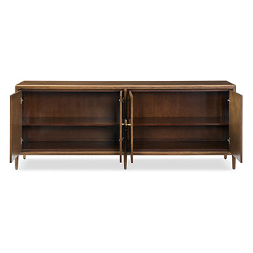 Mitchell Credenza  - Custom
