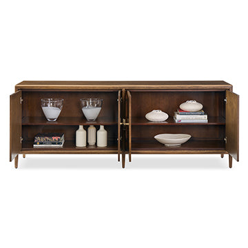 Mitchell Credenza  - Custom