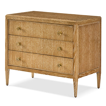 Piers Nightstand - Custom – Ambella Home