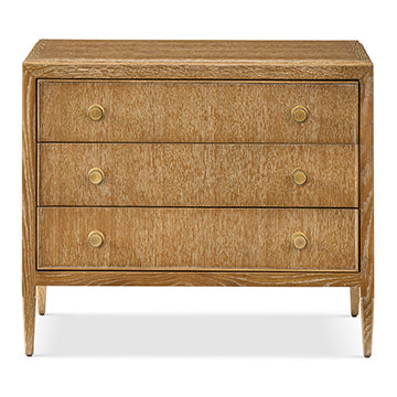 Piers Nightstand - Custom – Ambella Home