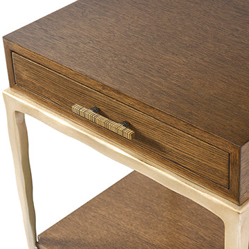 Flynn Nightstand - Custom – Ambella Home