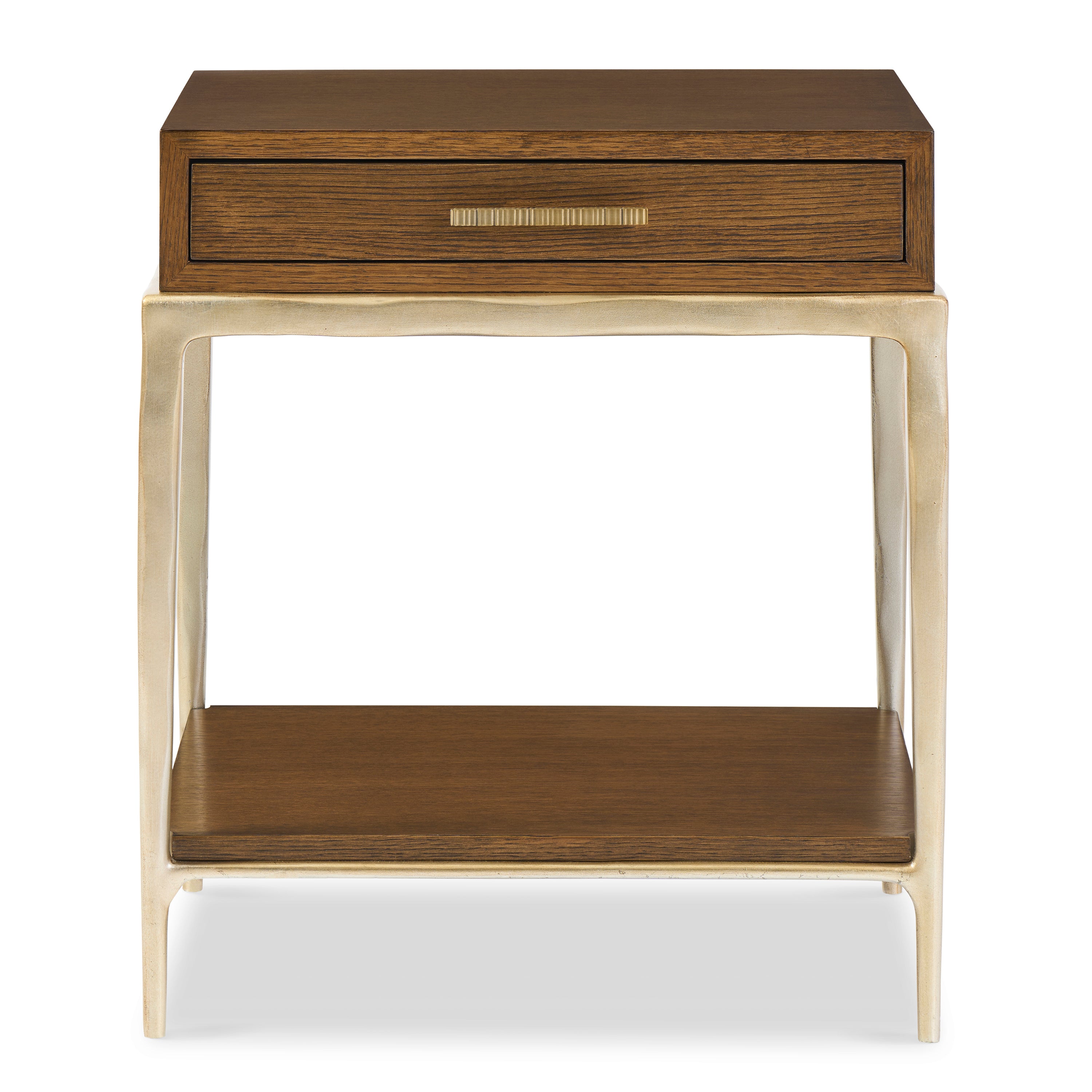 Flynn Nightstand - Custom – Ambella Home