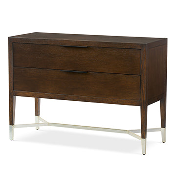 Sebastien Chest - Custom