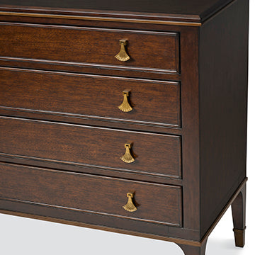 Whitehaven Chest