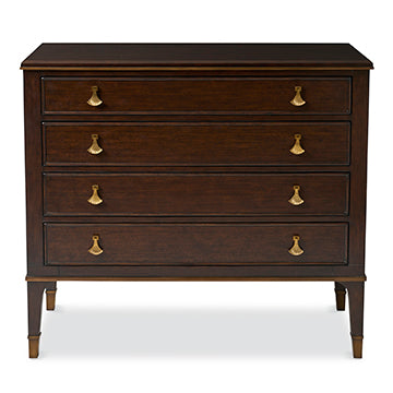 Whitehaven Chest