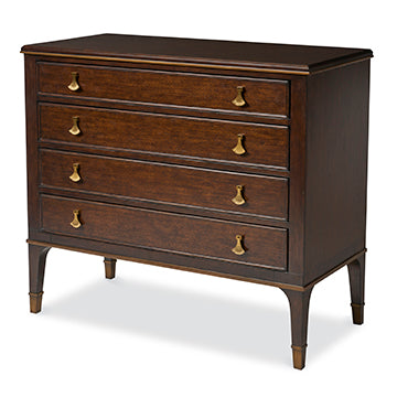 Whitehaven Chest