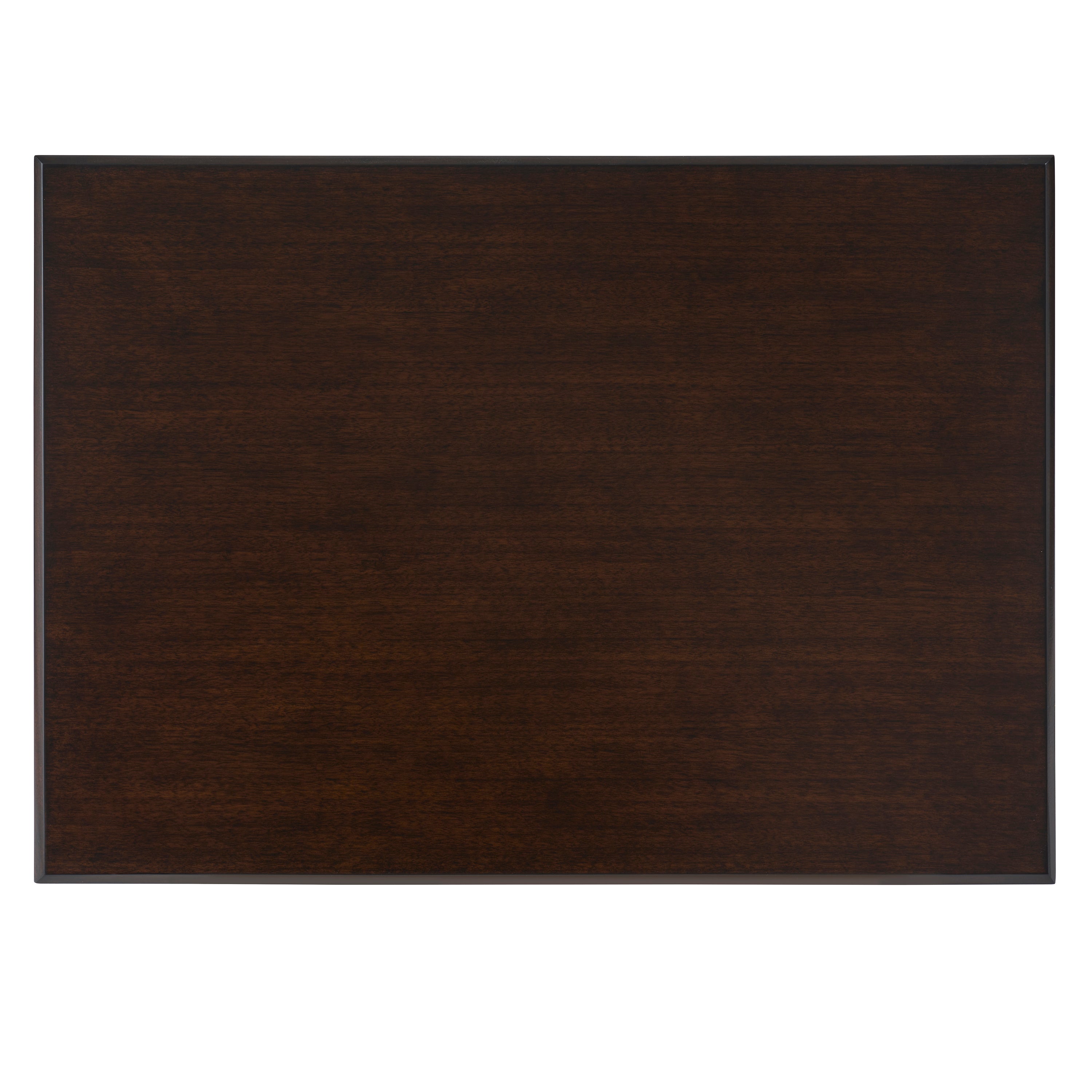 Whitehaven Rectangular End Table – Ambella Home