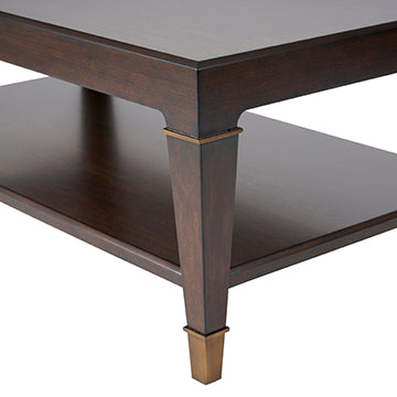 Whitehaven Cocktail Table