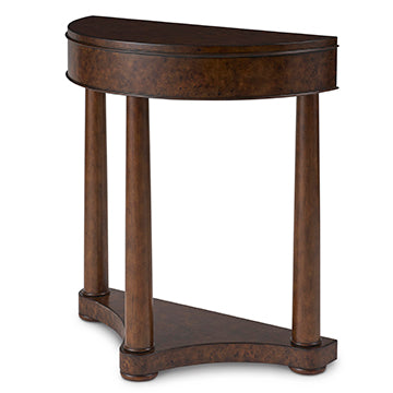 Vienna Petite Console Table