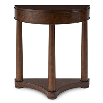 Vienna Petite Console Table