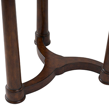 Vienna End Table