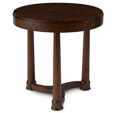 Vienna End Table