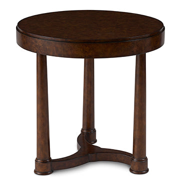 Vienna End Table