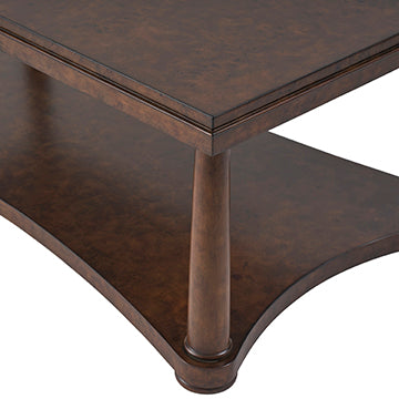 Vienna Cocktail Table