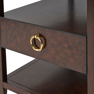 Ellis End Table