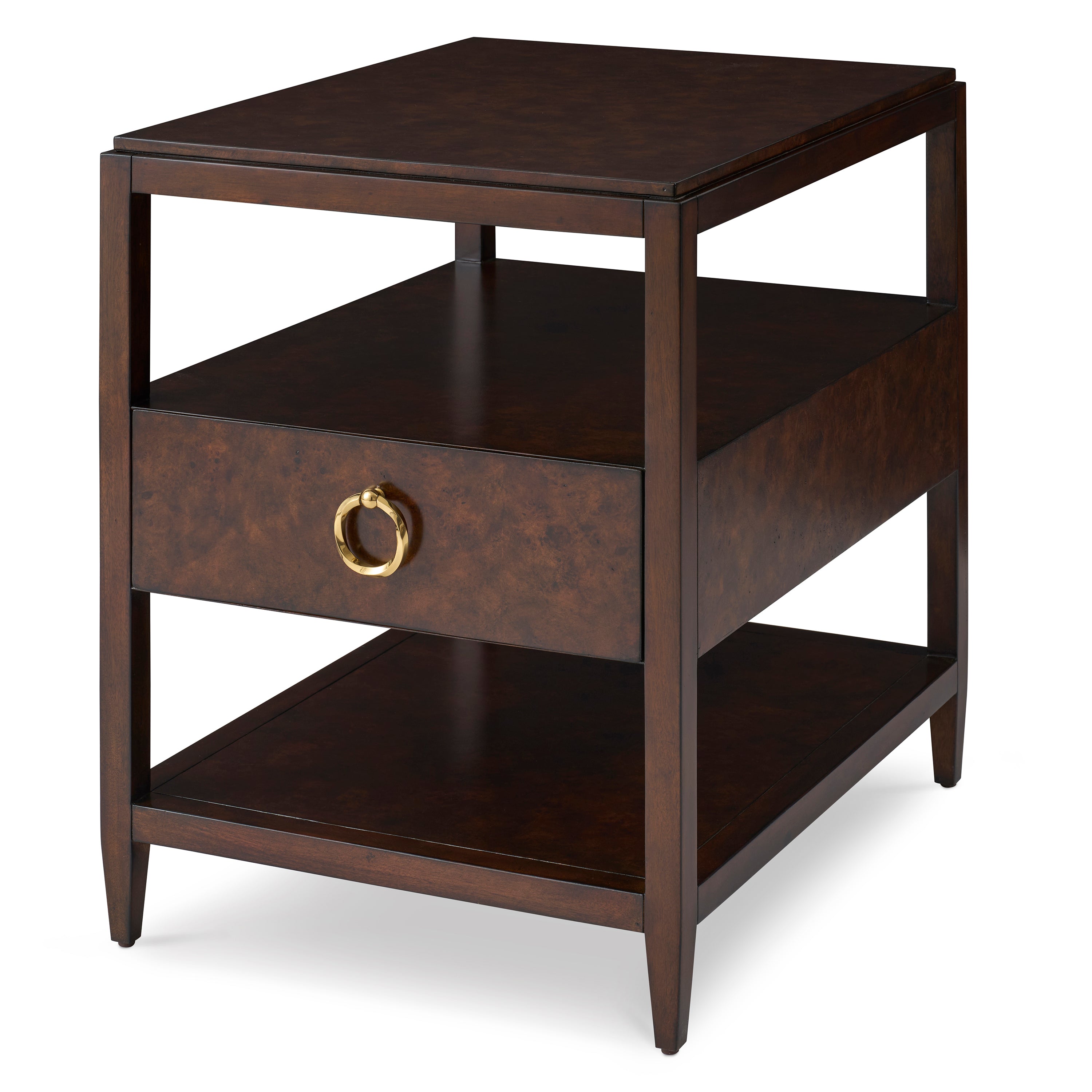 Ellis End Table – Ambella Home