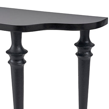 Flint Console Table