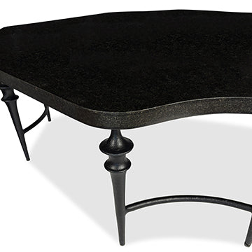 Flint Cocktail Table
