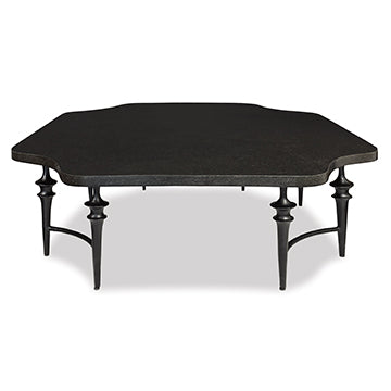 Flint Cocktail Table