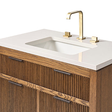 Owen Door Sink Chest - Custom