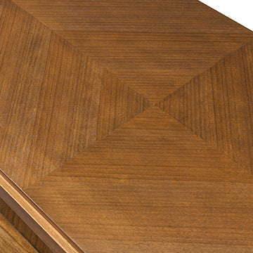 Oberon Cocktail Table - Custom