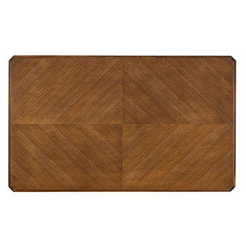 Oberon Cocktail Table - Custom